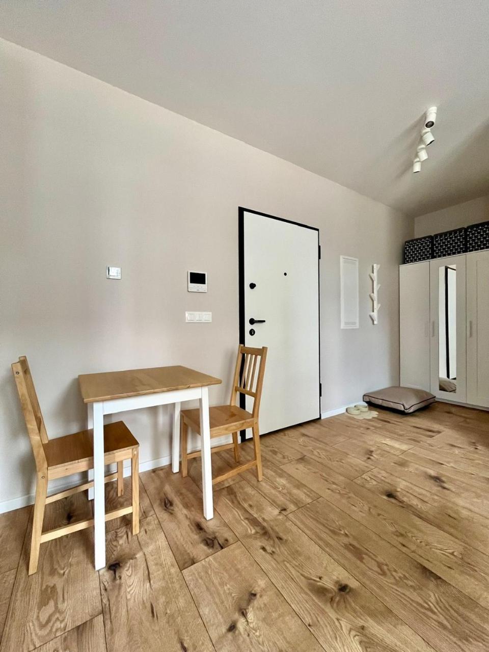 Apartment M&m Doki Gdansk