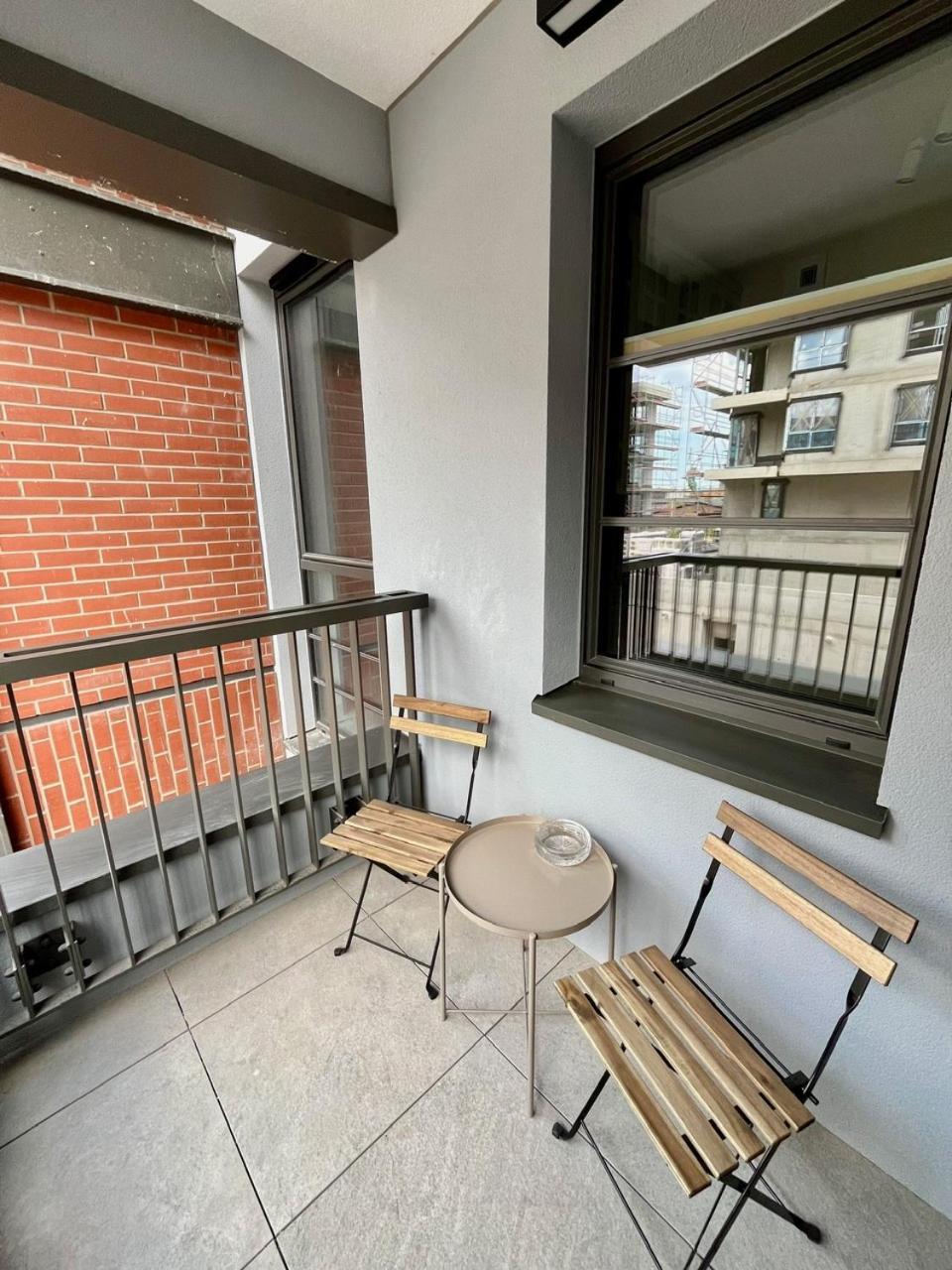 Apartment M&m Doki Gdansk